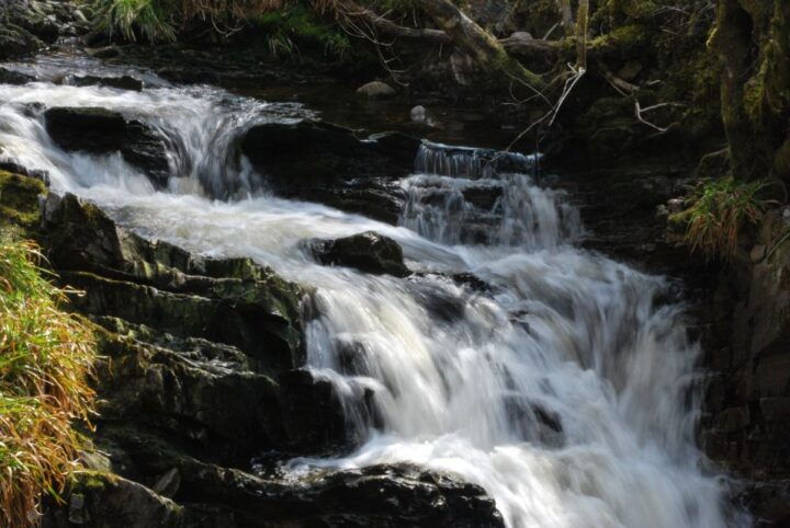 Inverness: Alternative Loch Ness Tour - Key Points