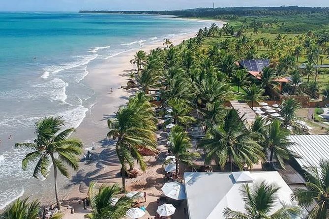 Ipioca / Hibiscus Beach Club - Key Points