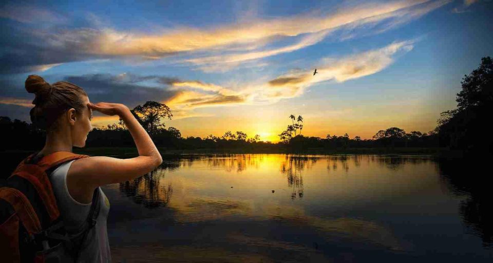 Iquitos: Incredible 4-Day Amazon Tour - Key Points