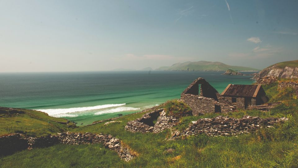 Ireland: 5-Day Escape to the Southwest Tour - Key Points