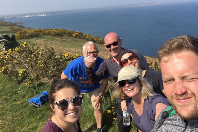 Isle of Man Private Hiking Tour  - Douglas - Key Points