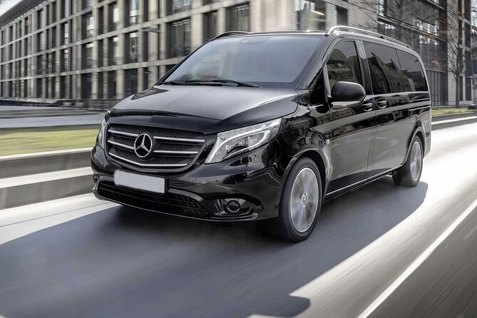 Istanbul Airport Private Transfer