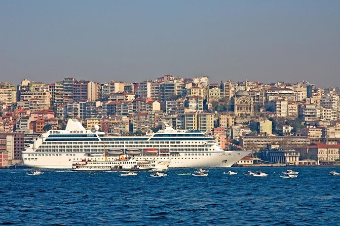 Istanbul Private Cruise Port to City Hotel Transfer - Key Points