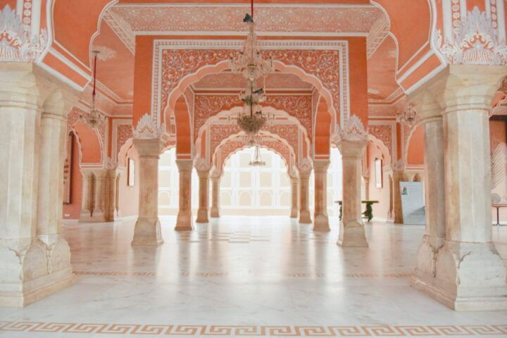 Jaipur Highlights: Exclusive Day Tour With Hotel Pick & Drop - Key Points