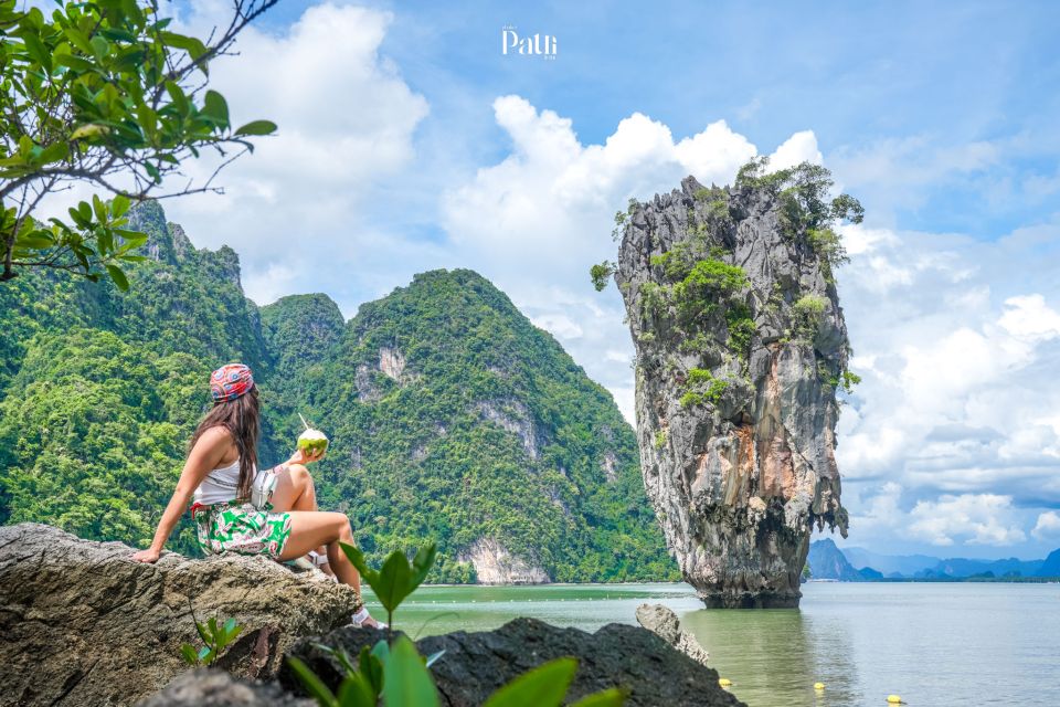 James Bond Island : Escort Boat Adventure With Sea Canoeing - Key Points