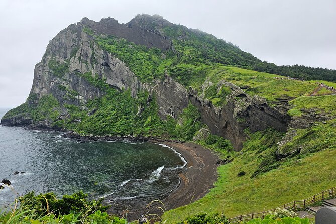 Jeju Day Tour - World Heritage & UNESCO - Key Points