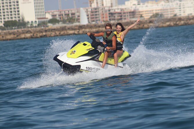 jet ski 30min in vilamoura Jet Ski 30min in Vilamoura