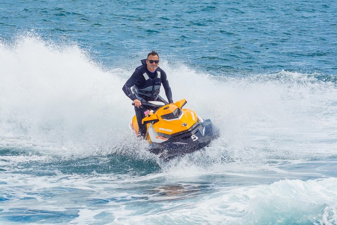 jet ski rosman barcelona Jet Ski Rosman Barcelona