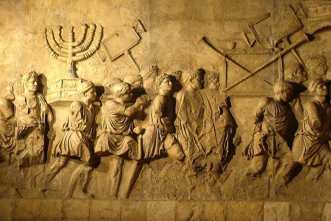 Jewish & Athens Highlights Private Tour From Athens Piraeus (8h ) - Tour Overview