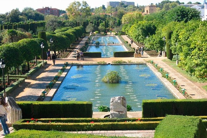 Jewish Quarter and Alcazar of the Christian Monarchs - Historical Significance of the Jewish Quarter