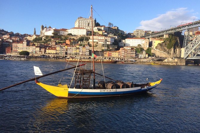 Jewish Walking Tour of Porto - Tour Highlights