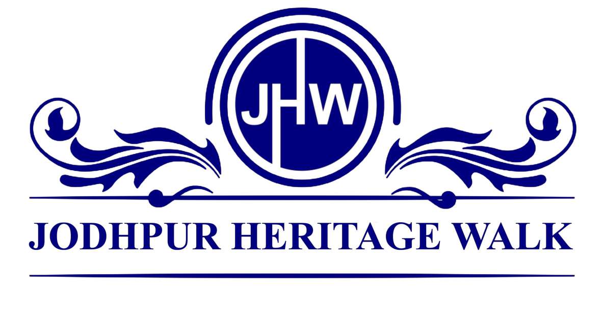 Jodhpur Heritage Walk - Key Points