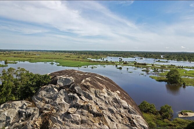 Kalametiya Sanctuary Birdwatching Boat Ride - Key Points