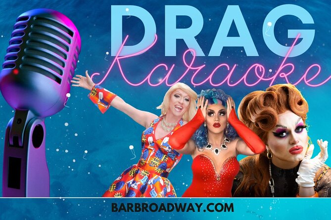 Karaoke and Drag Cabaret BOTTOMLESS BRUNCH - Key Points