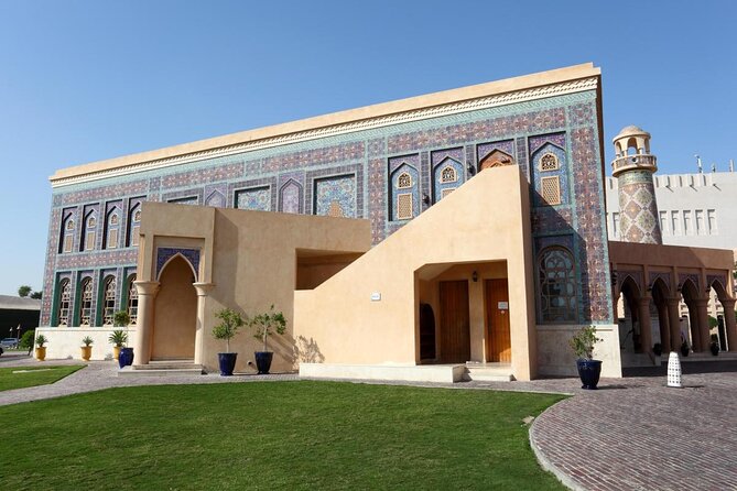 Katara Cultural Village Doha - Key Points