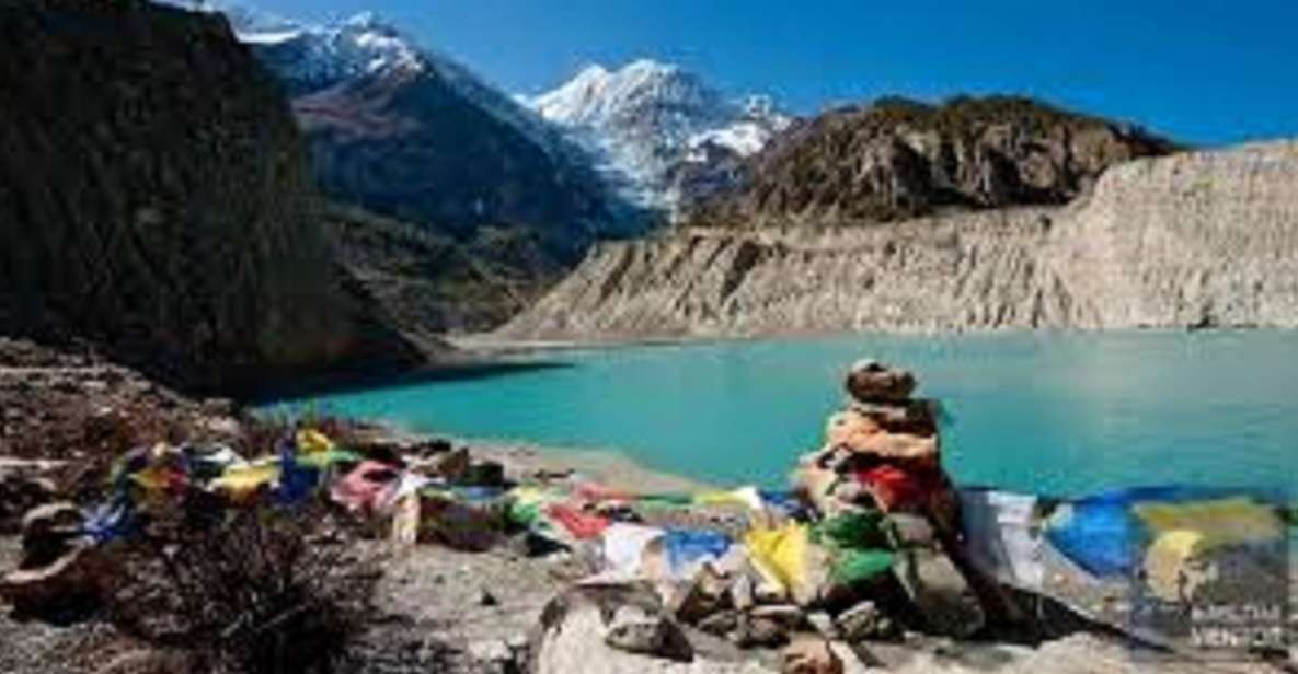 Kathmandu: 15 Day Annapurna Circuit & Tilicho Lake Trek - Key Points