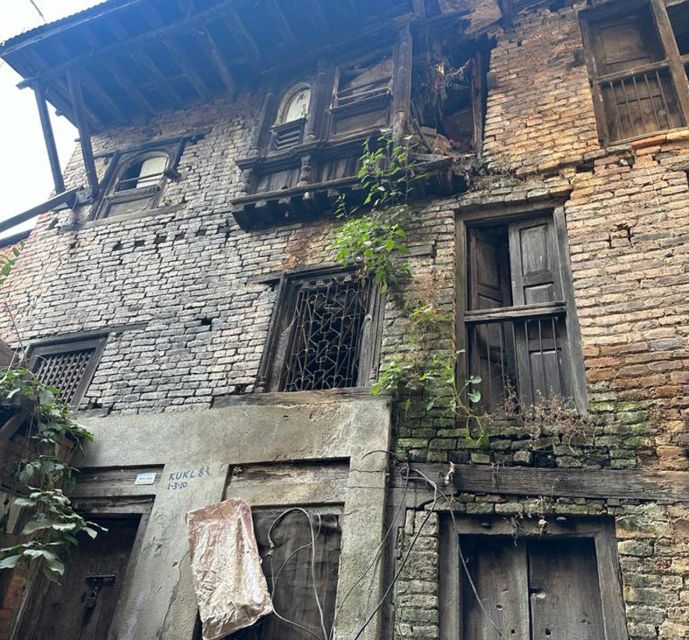 Kathmandu :Discovering Kirtipur’s Hidden Treasures City Walk