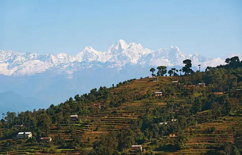Kathmandu: Nagarkot Chisapani Hiking - Key Points