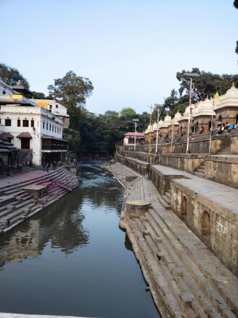 Kathmandu: Private 7 UNESCO Heritage Sites Day Tour - Key Points