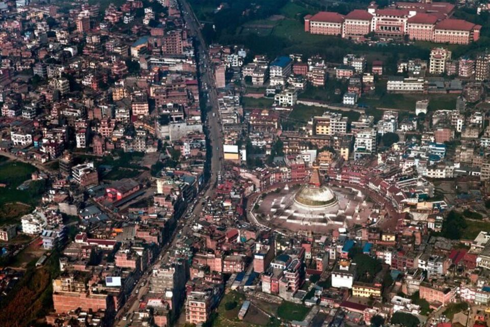 Kathmandu: Private Custom Tour With a Local Guide - Key Points