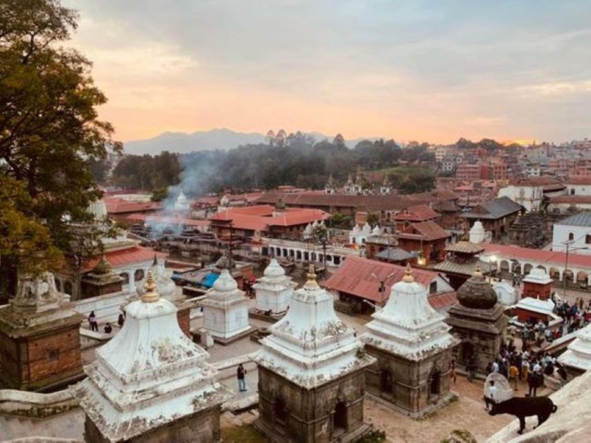 Kathmandu Sightseeing Private Tour - 4 UNESCO Heritage Sites - Key Points