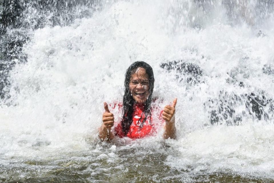 Kauai: Guided Hike and Waterfall Swim - Key Points
