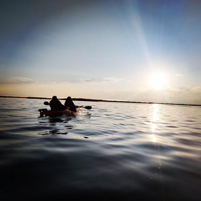 Kayaking Uros and Taquile Island - Key Points