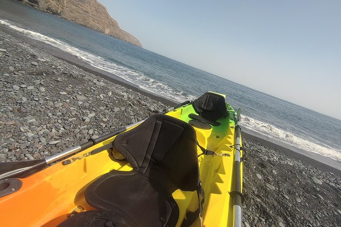 Kayaks for Rent in Playa De Santiago - Key Points