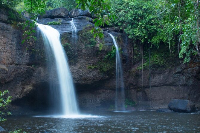 Khao Yai National Park Full-Day Tour From Bangkok - Key Points