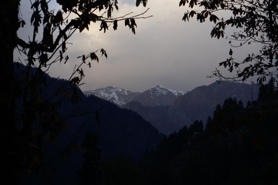 Kheerganga Trek : Magical Journey in Kasol - Key Points