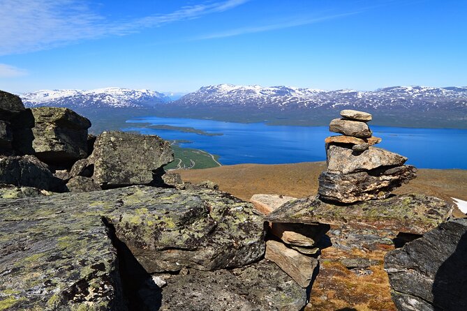 Kiruna’s Romantic Trail: A Journey Through Love and Legacy
