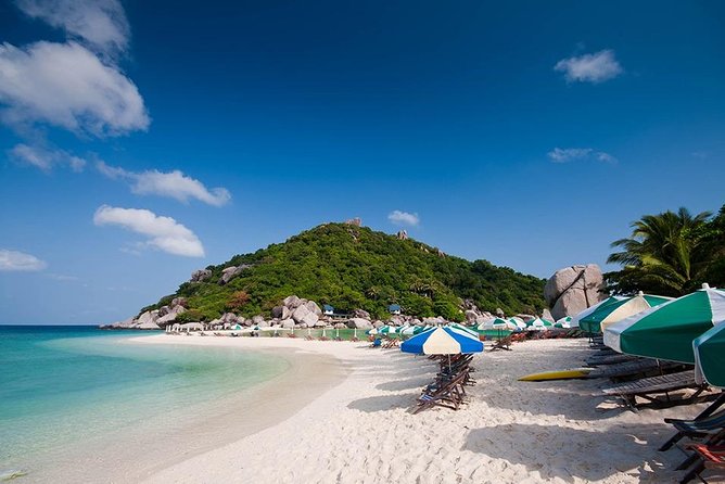 Koh Tao & Koh Nangyuan by Speed Boat (Snorkeling Trip From Koh Samui) - Key Points