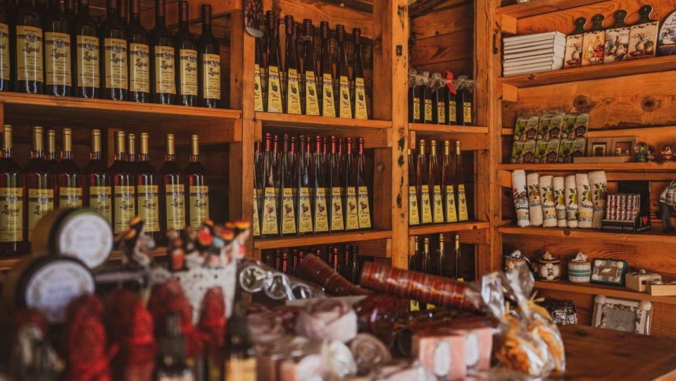 Konavle Wine Tasting Tour From Dubrovnik With 2 Vinery's - Key Points