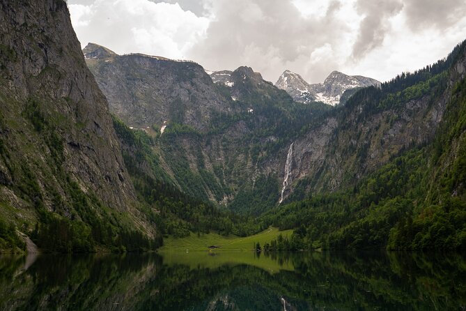 Königsee Kings Lake Private Day Van Tour by Van From Munich - Key Points