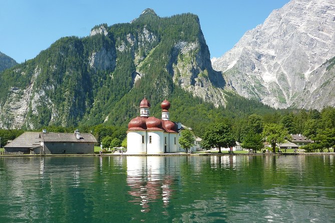 Königssee Private Walking and Boat Tour With A Professional Guide - Key Points