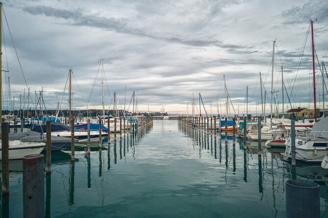 Konstanz Small-Group Walking Tour - Key Points