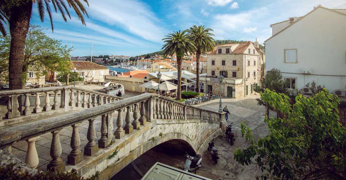 KorčUla & PelješAc: Wine & Culture Experience From Dubrovnik - Key Points