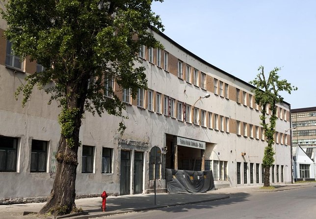 Krakow:Skip the Line Oskar Schindler'S Museum Private Guided Tour - Key Points