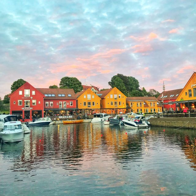 Kristiansand: Private Highlights Tour - Key Points