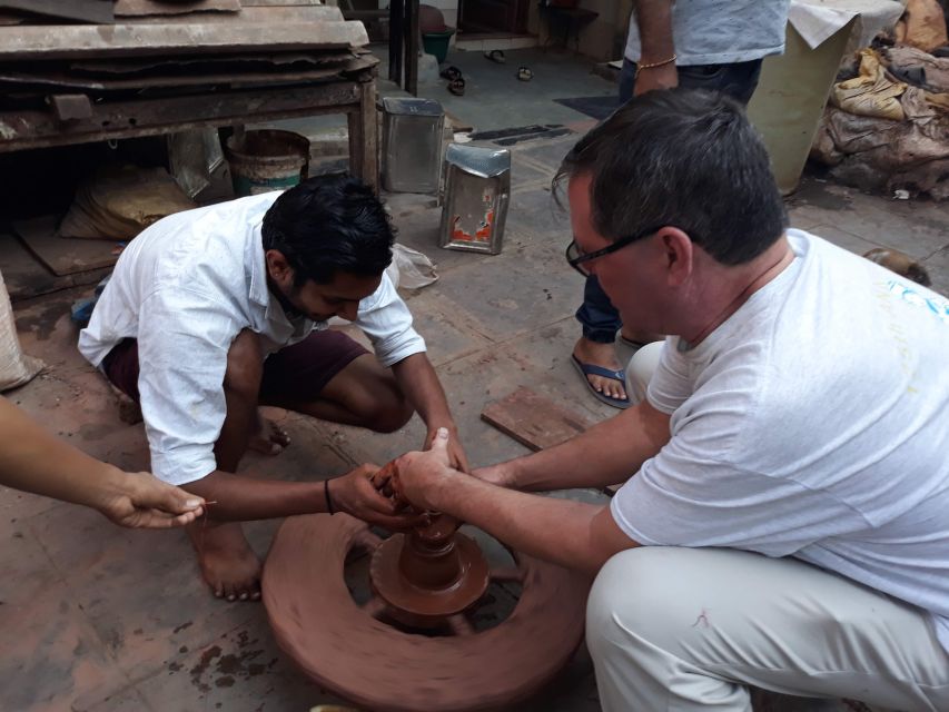 Kumbharwada: The Potter Community of Dharavi - Key Points