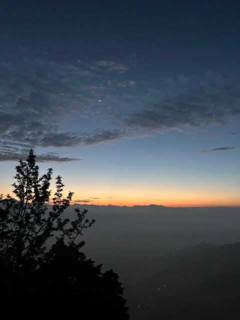 Kunjapuri Sunrise Trek Rishikesh - Key Points