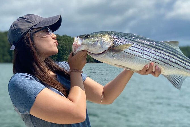 Lagoon Fishing in Bentota - Key Points