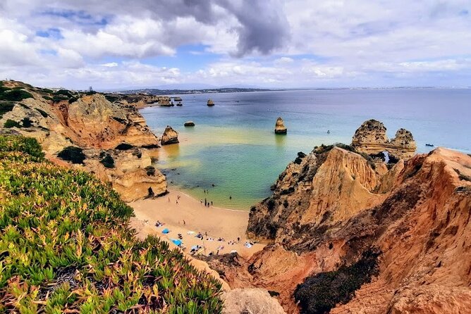 Lagos and Sagres - Private From Albufeira - Key Points