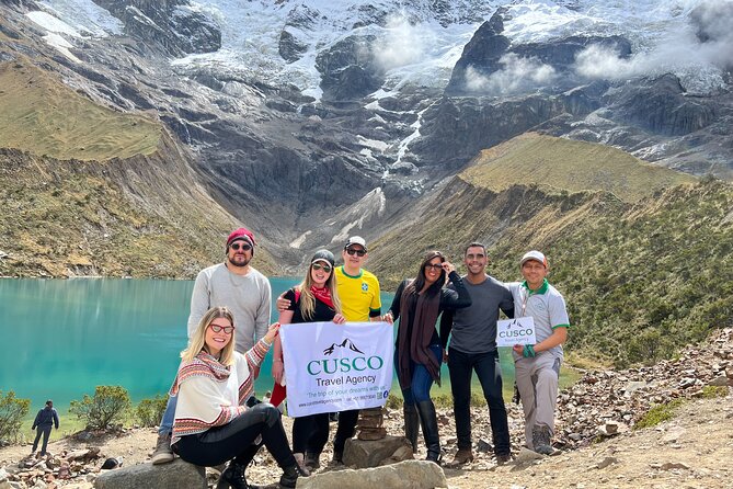 Lake Humantay Full Day Trek in Cusco - Trek Highlights