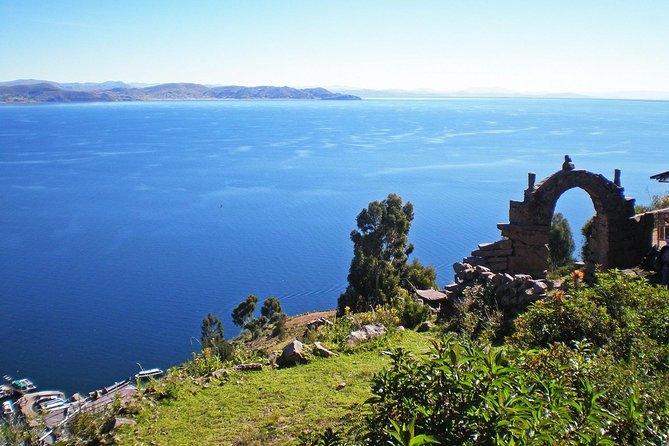 Lake Titicaca (Overnight) - Tour Overview and Itinerary