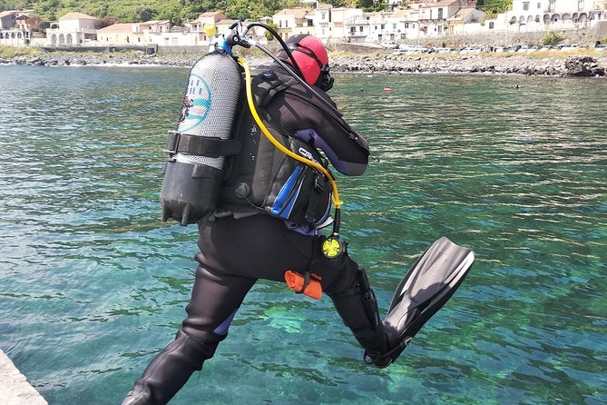 Land and Boat Diving at All Recreational and Technical Levels - Key Points