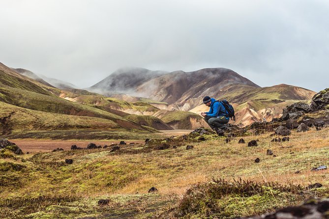 Landmannalaugar Hiking Tour - Highlands of Iceland - Key Points