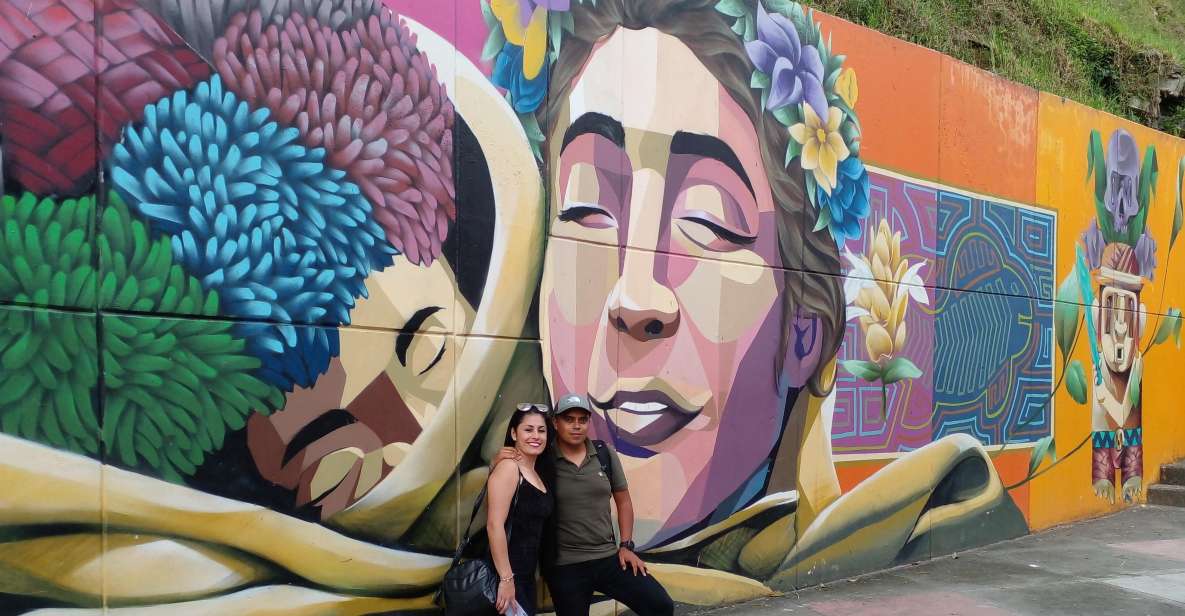 Language Exchange: Friend for a Day in Medellin - Key Points