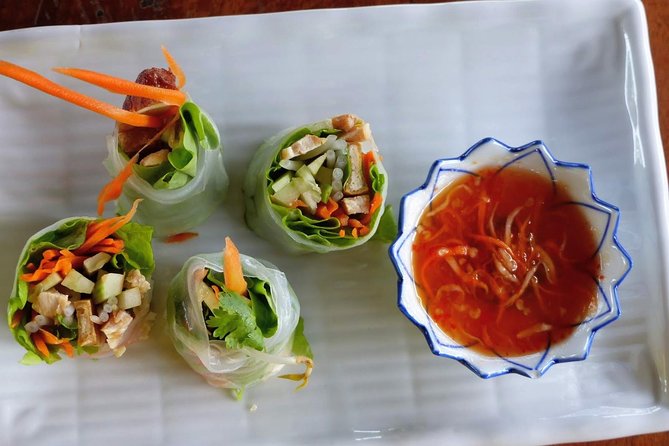 Lanta Thai Cookery School - Key Points