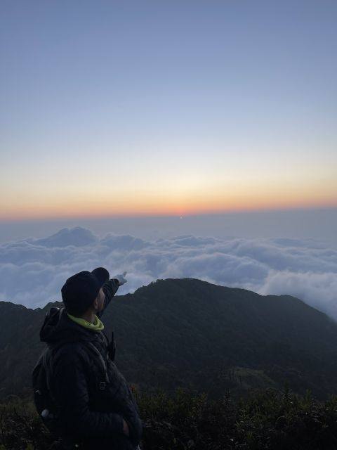Lao Than Mountain Trekking - Key Points